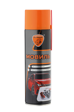 Автоконсервант порогов Мовиль Элтранс Eltrans EL-0201.01 аэрозоль, 1000 мл