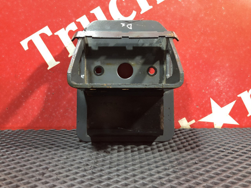 Кронштейн пневмоподушки 2018г.