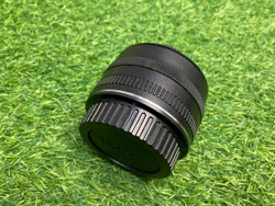 Canon 35mm F2 EF