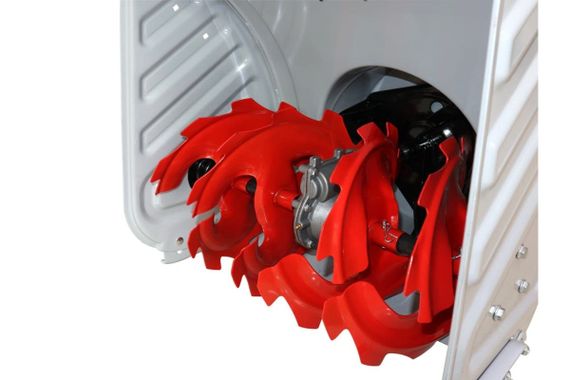 Снегоуборщик РЕСАНТА СБ 4100