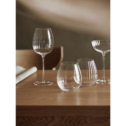 Набор бокалов для вина Alice, 520 мл, 4 шт.