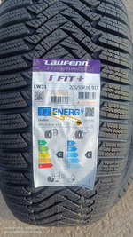 LAUFENN ZIMSKE 205/55R16 91T I FIT + LW31