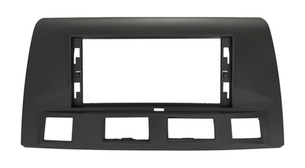 Переходная рамка магнитолы TOYOTA ESTIMA 2006-2016 12,3 дюймов