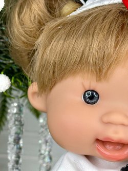 Пупс Marina and Pau 26 cм PEPOTE (M904A)