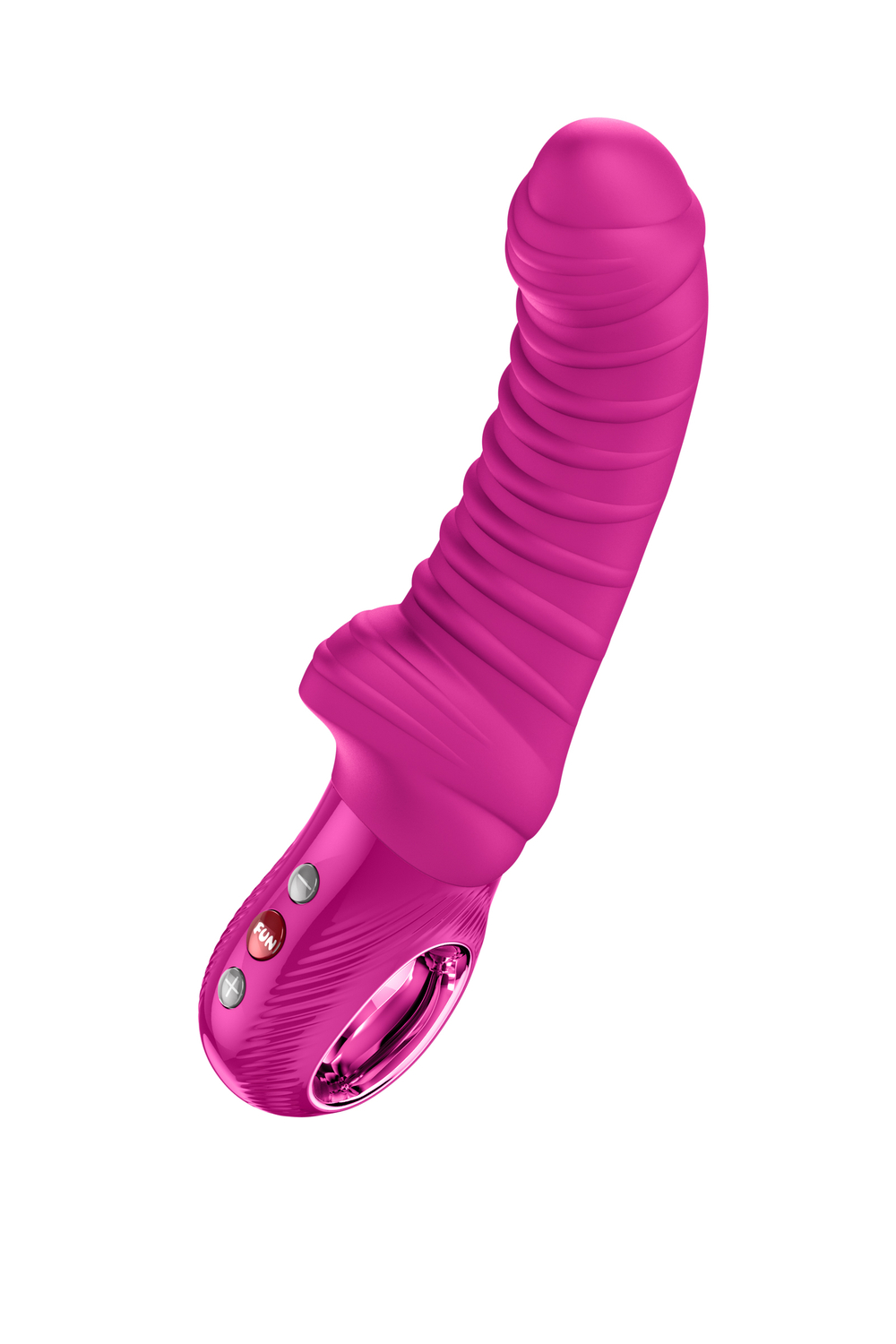 Fun Factory Tiger - Вибратор