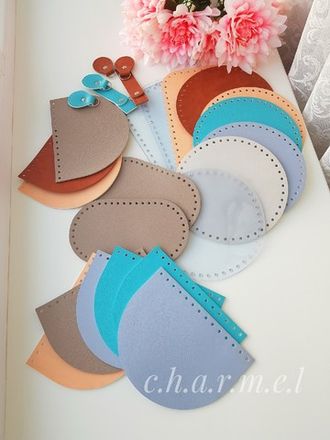 Accessories for bags