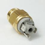 Нерегулируемый термостат 50-45С 5061607050S90 Euroswitch, М22х1,5