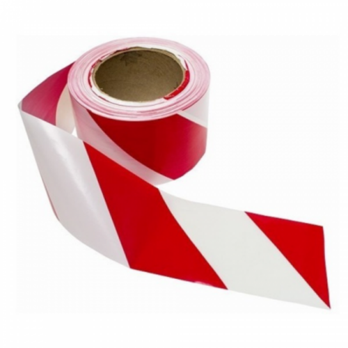 Лента сигнальная 50мм*200м