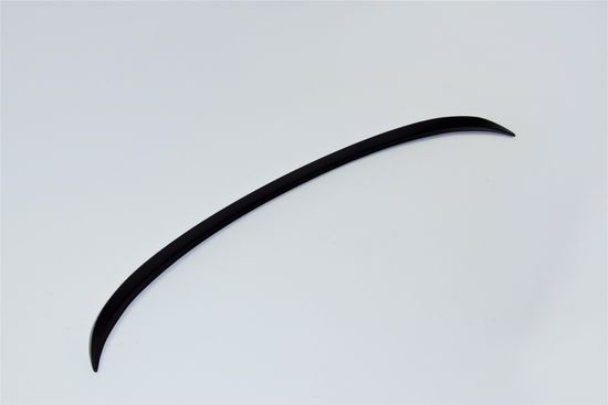 Спойлер V.1 для BMW 3 E90 2004-2012 Sedan