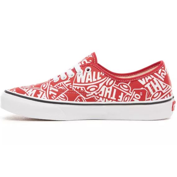 Vans Authentic