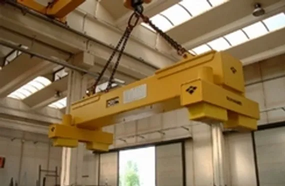 Грузоподъёмные магниты Tecnomagnete серии TB