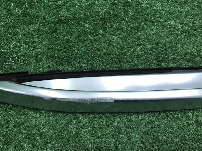 Рейлинг левый Mercedes GLC X253 (2015-2022)