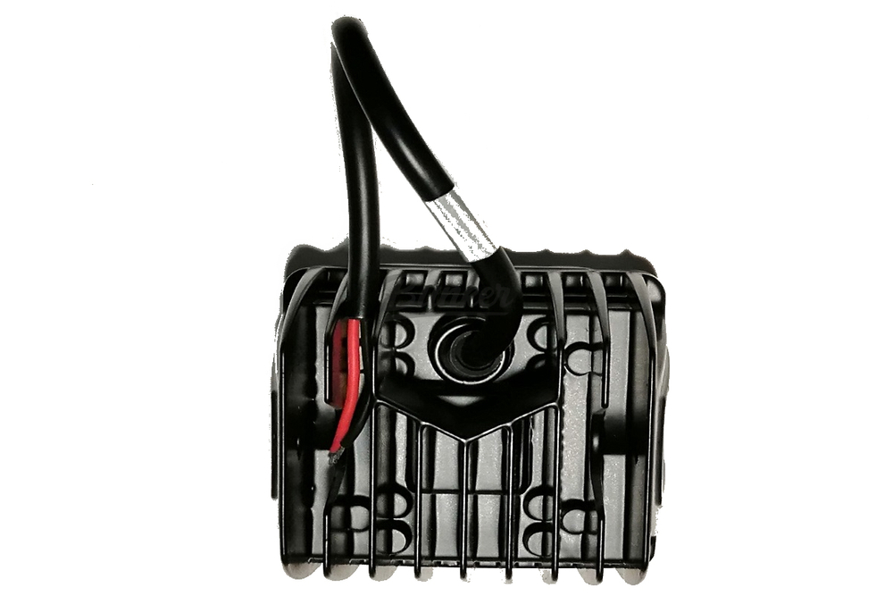 Светодиодная фара 20W-SQ,02685,LIGHTWAY