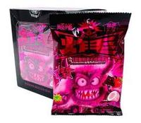 Кислы конфеты