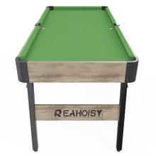 Игровой стол - бильярд DFC 48&amp;quot; 122 x 61 см