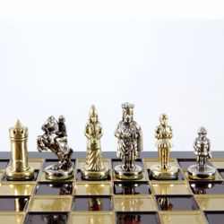 Manopoulos Шахматный набор Византийская Империя