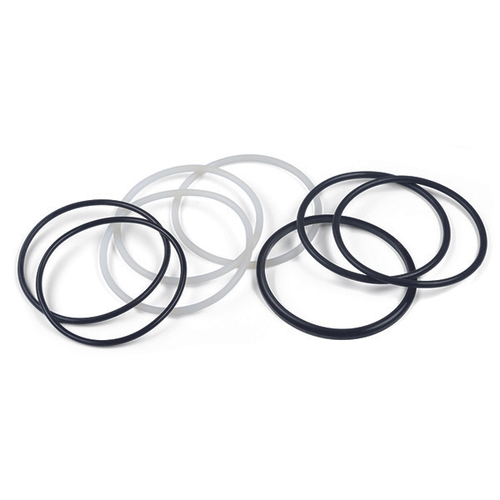 Уплотнительное кольцо к Unibody- корпусам Praktic X415