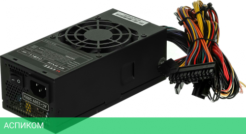 Блок питания Accord TFX 350W (ACC-TFX350)