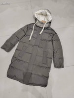 Пуховик Brunello Cucinelli
