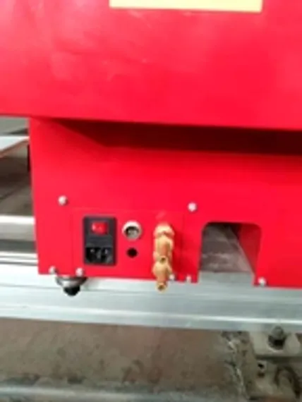 Дизельная электростанция FUBAG DS 22 AC ES