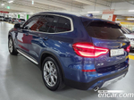 BMW X3 (G01) xDrive 20d (08.2019)