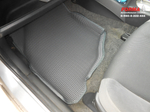 Honda Fit 1 поколение GD