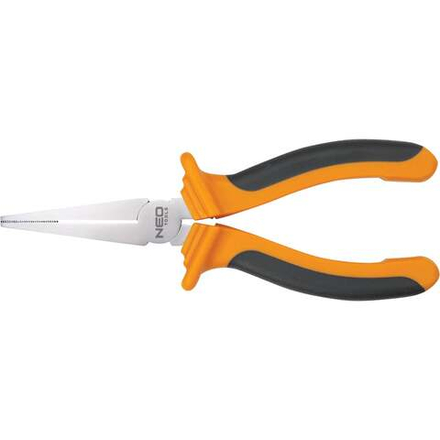 Плоскогубцы NEO Tools 160 мм 01-019
