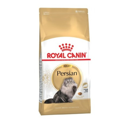 Royal Canin PERSIAN Специальное питание д/кошек персидской породы 10 кг