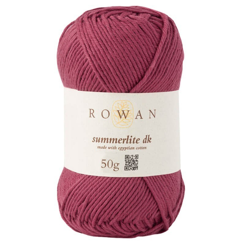 Пряжа Rowan Summerlite DK (462)