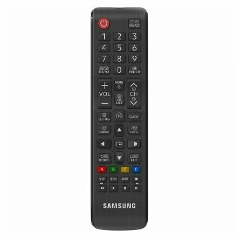 65" Samsung UE65TU7090U (2020)
