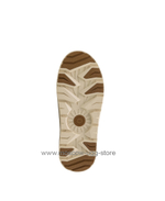 NEUMEL WEATHER HYBRID BOOT - chestnut