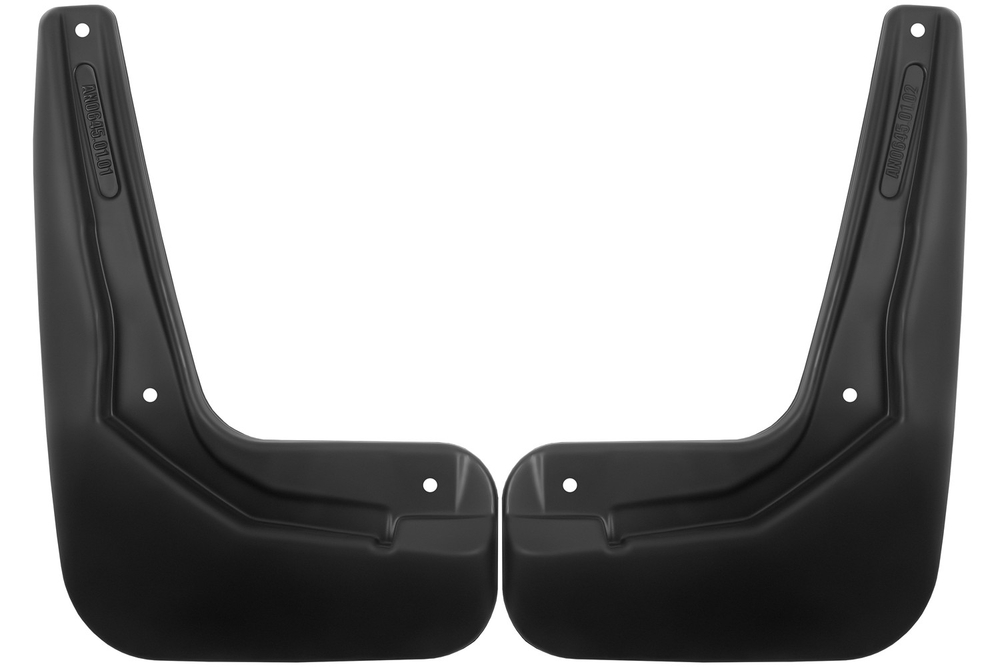 Брызговики передние для  GEELY Coolray 2023 – н.в. (I рестайлинг),  2 шт.(optimum) в пакете  NLF.AN0645.F13