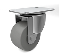 Опорное колесо Tennant T2 1043250