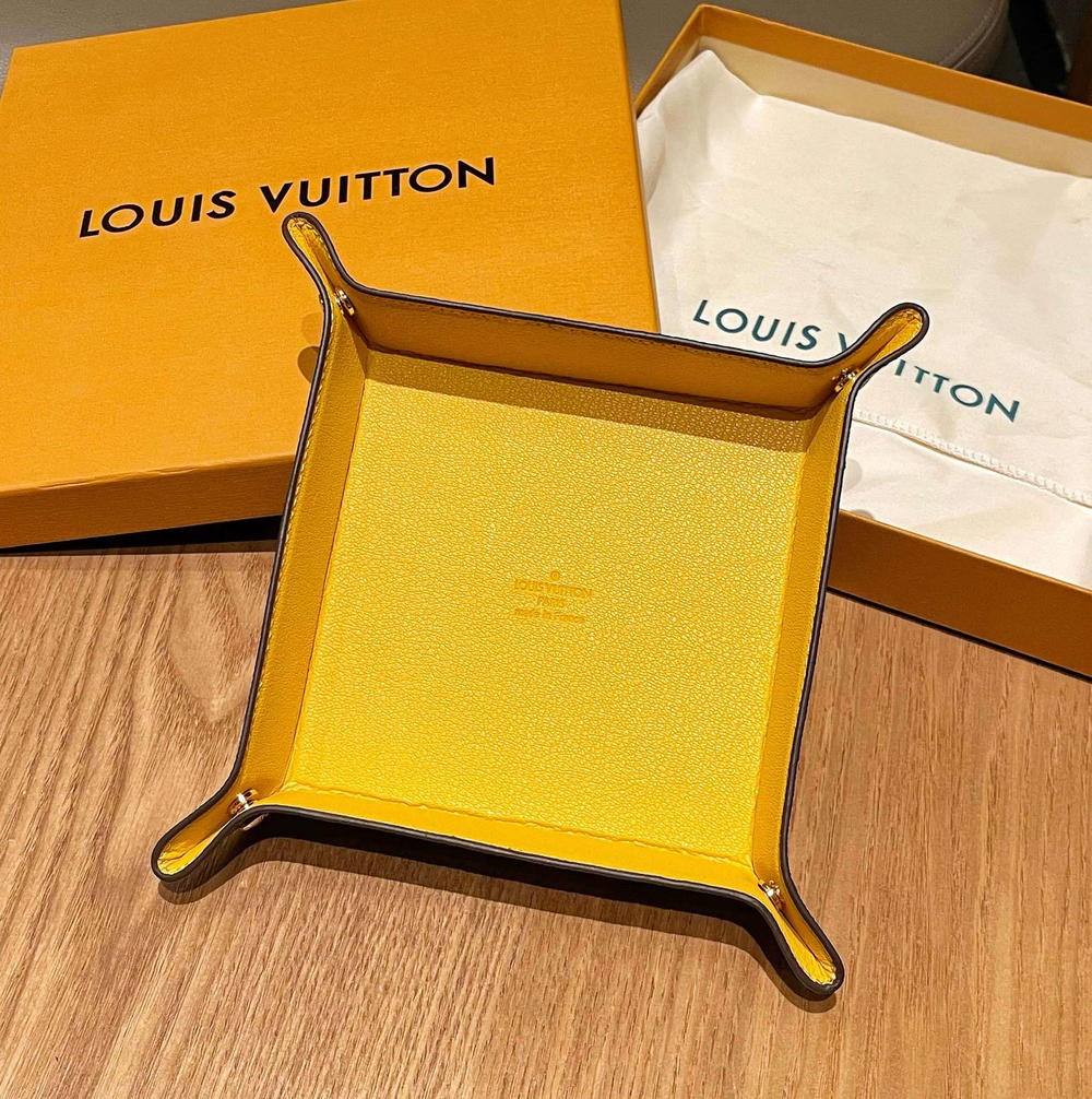 Louis Vuitton Change Tray