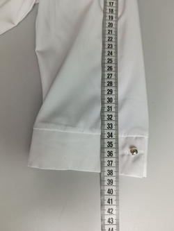 Блузка MagdaLena повседневная 42 размер