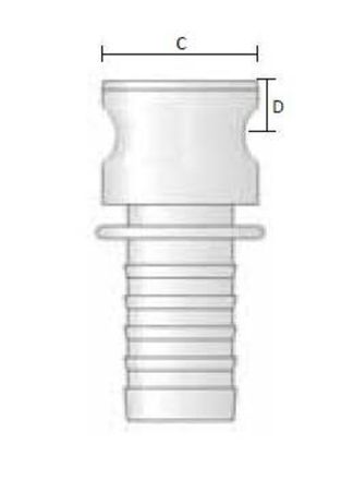 03 ФИТИНГИ ТИПА MORTAR