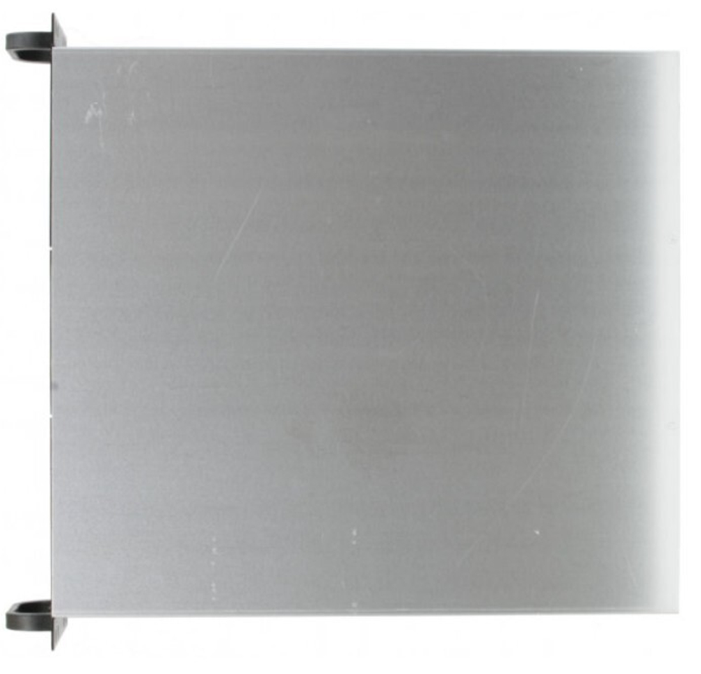 Корпус серверный 4U Procase RE411-D2H15-FC-55