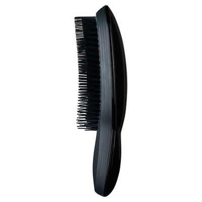 Расческа Tangle Teezer The Ultimate Finisher Black