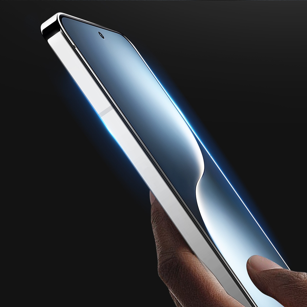Защитное стекло из закаленного стекла для Huawei Honor Magic 7, от Dux Ducis серия 9D Full Screen Glass