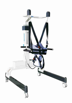 Жилет подвесной HV1