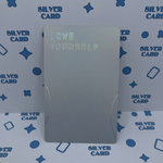 Фотокарта BTS - Love Yourself: Answer (Джейхоуп | L версия)