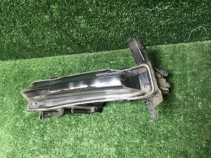 ДХО левый Chery Tiggo 8 Pro (2021-н.в.)