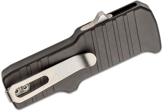 Складной нож Hogue "OTF Micro Incursion" HG/HK/54032 c клинком из стали 154CM, рукоять алюминий