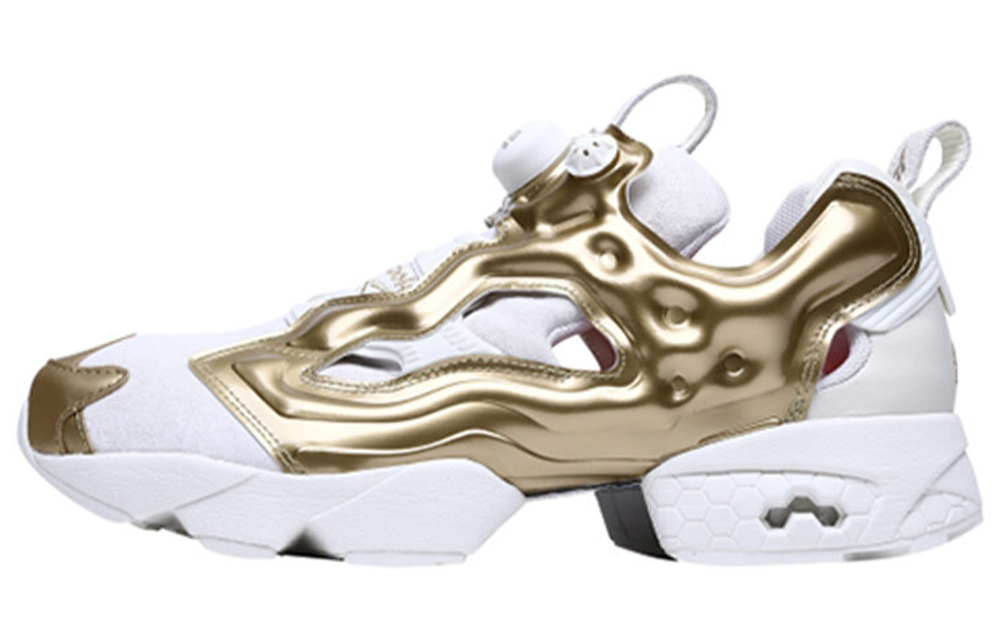 Reebok Instapump Fury Og Mu Hyper Sneakers