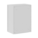 Корпус навесной ST c М/П ВхШхГ 400x300x200 мм