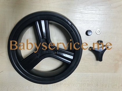 Колесо Bubago Model 2 заднее