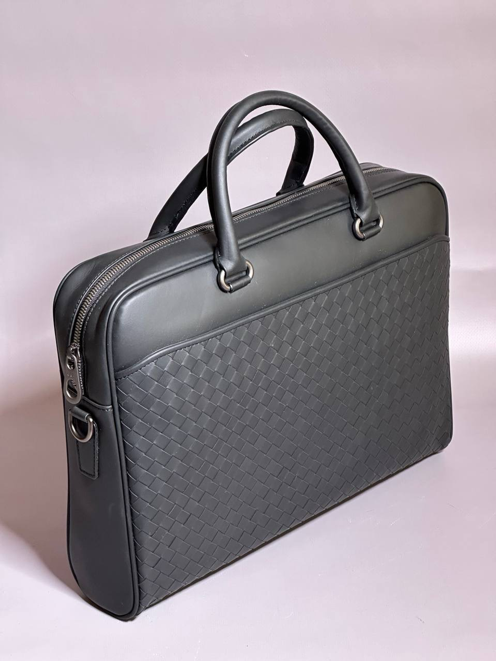 Портфель Bottega Veneta