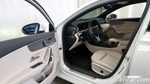 Mercedes-Benz A-Class W177 A200d Sedan (01.2021)