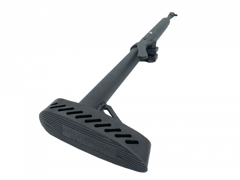 Приклад на ГП-25, ГП-34, BRT