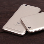 Муляж Xiaomi Redmi 5А, 024086 Золотой